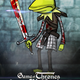 Illustration for article titled Kermit the Stark? Game of Thrones Muppet posters are made of Win